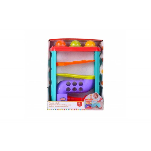 Infunbebe IGRACKA ZA BEBE POUND A BALL (PL1021) Slike