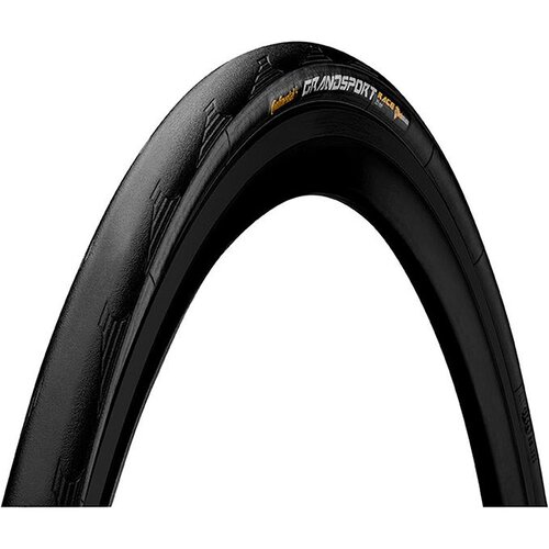 Guma Continental 23-622 (700x23C) GRAND SPORT RACE Bez žice, SKIN, NYTECH BREAKER, Puregrip Slike