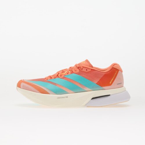 Adidas Sneakers Adizero Boston 13 W Semcor/ Flace Aqua/ Flash Orange EUR 38 Cene