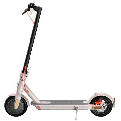Xiaomi Električni skiro Mi 3, 300 W, do 30 km, do 100 kg, IP54, siv (6934177728631) Cene