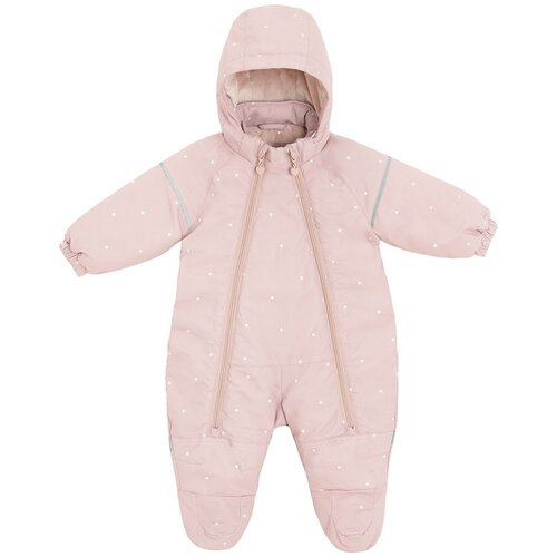 Cool club ski pajac DR DH COG3102155 D bež 68 Cene