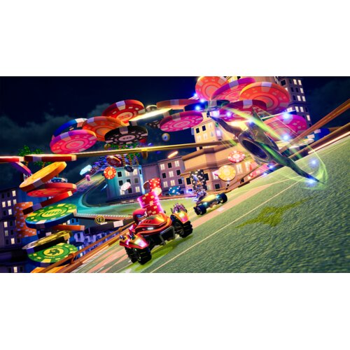 Sega Sonic Racing: Crossworlds - Year One Edition (Playstation 5) Slike