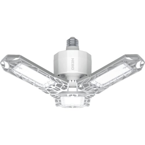 Nebo Sijalica LED, garažna, E27, ultra svjetlina, 6000 lm &amp;ndash; NEB-OTH-0001-G Slike