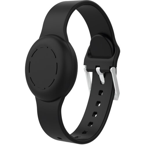 INF zaščitni silikonski ovitek za apple airtag black, (21838334) Cene