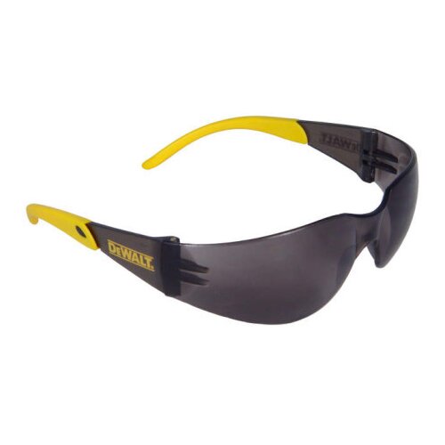 Dewalt 2D protector zaštitne naočare ojačane, tamne 2D ( DPG54-2D ) Cene