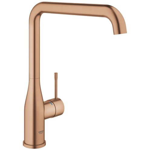 Grohe essence slavina za sudoperu brushed warm sunset 30269DL0 Cene