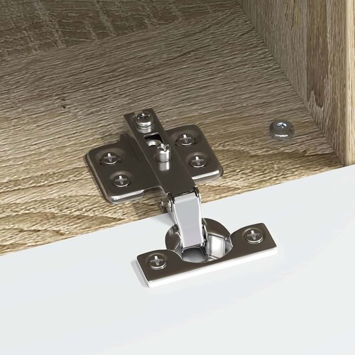  LED TV kabinet Hrast sonoma Konstruirano drvo Slike
