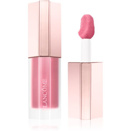 Lancôme Lip Id&ocirc;le CuddleBlur&trade; Matte Velvet Lip Cream balzam za usnice s učinkom punoće s mat efektom nijansa 22 Nap in Mauve 8.5 ml Cijene