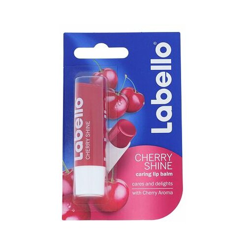 Labello Cherry Shine 4.8g Cene
