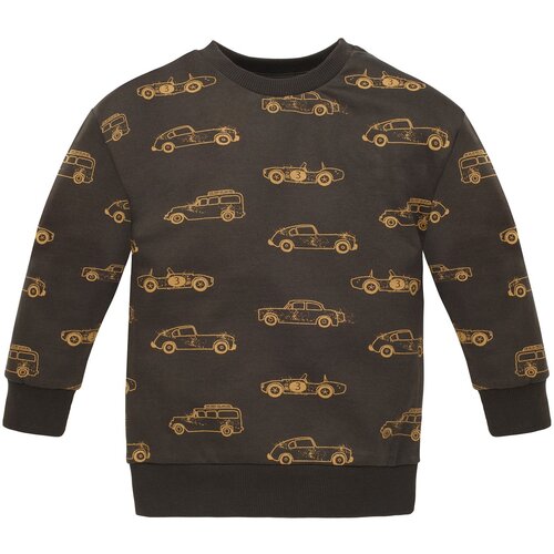 Pinokio Kids's Sweatshirt Old Cars 1-02-2311-02 Cene