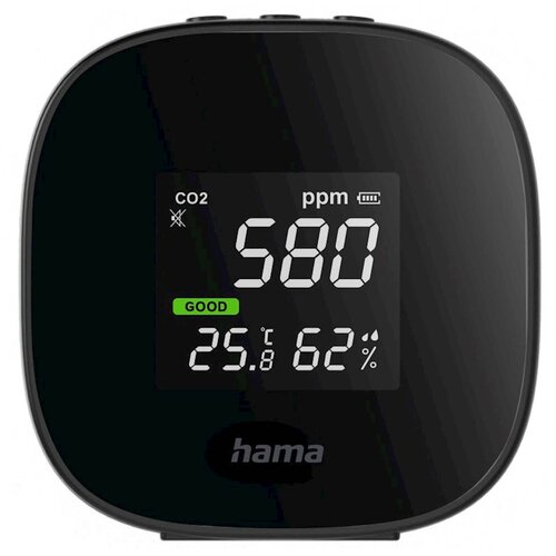  Mjerač kvalitete zraka Hama &amp;ldquo;Safe&amp;rdquo; Slike