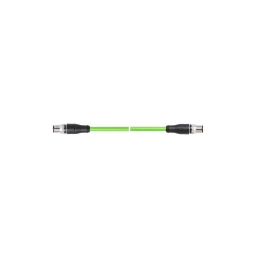 LAPP 2171945 RJ45 mrežni kabel, Patch kabel 1 m 1 St. Cijene