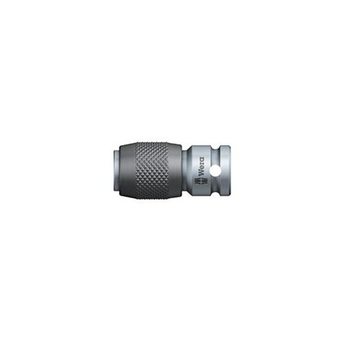 Shumee WERA ADAPTER 30mm 1/4" ZA 6-KOTNE NASTAVKE 1/4" S HITRIM VPENJALNIM MEHANIZMOM 784 A/1, (21253269) Cene