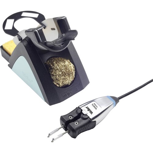 Weller WXMTS pinceta za odspajkanje 80 W vklj. odlagalnik, (20520167) Slike