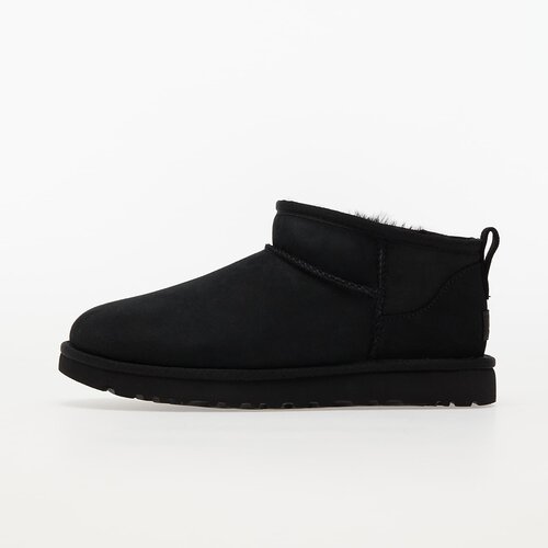 Ugg Sneakers W Classic Ultra Mini Black EUR 39 Slike