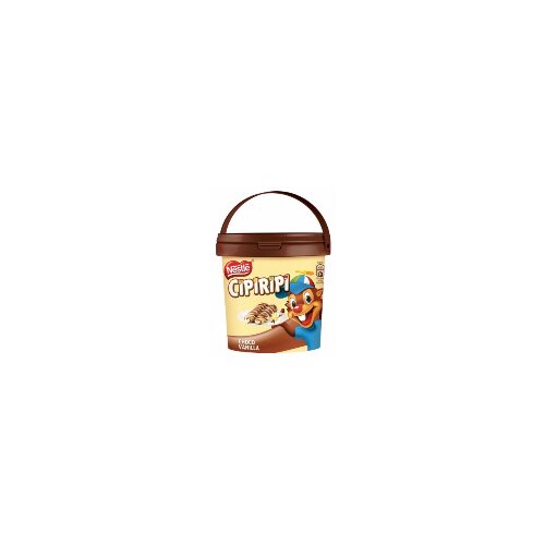 Nestle cipiripi čoko-vanila krem 750g kantica Slike