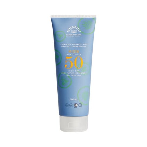 Rudolph Care Sun Lotion KIDS SPF 50 Cene