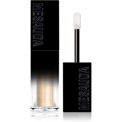Mesauda Milano Galactic Shadow tekoče senčilo za oči odtenek 101 Atmosphere 4,5 ml Cene