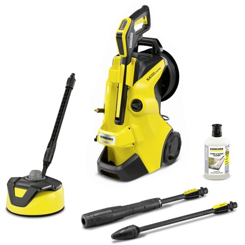Karcher čISTILEC K4 PREM. Cene