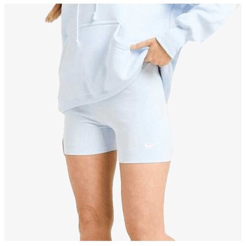 Nike ženski &amp;scaron;orc W nsw nk clsc hr 5in short lbr HJ1019-423 Slike