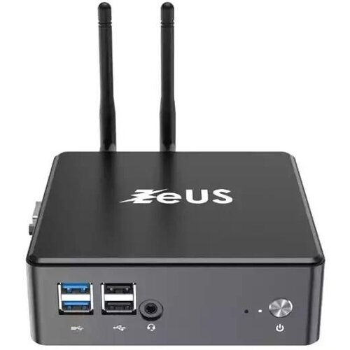 Zeus Mini PC MPI10-P23 Pentium Gold 5405U Refurbish Cene