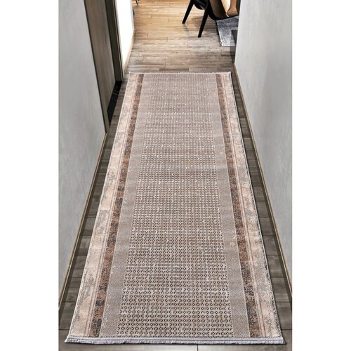 Conceptum Hypnose tepih 80x450cm bež Cijene