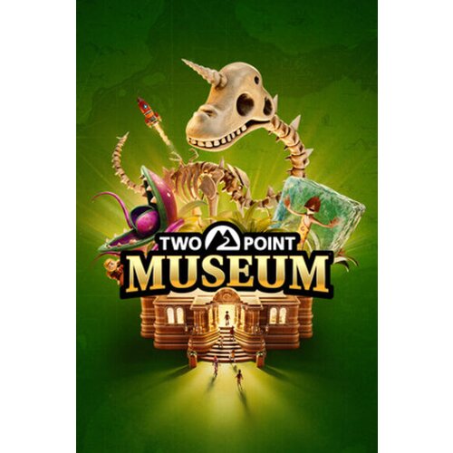  two point museum steam key (pc) europe Cene