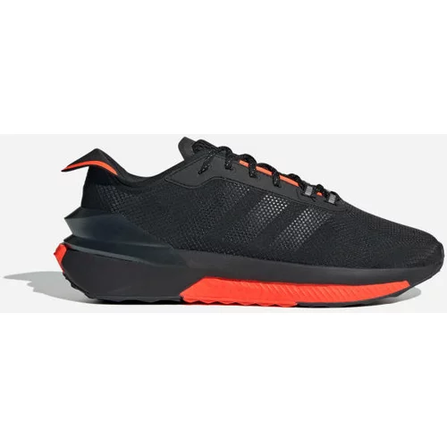Adidas Sportske cipele 'Avryn' narančasta / crna