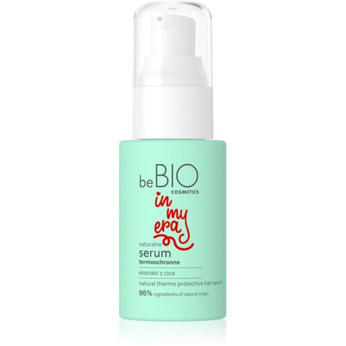 beBIO In My Era Natural Heat Protection termo za&scaron;titni serum za kosu 50 ml Cijene