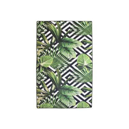 Conceptum Hypnose tropic djt multicolor carpet (80 x 120) Cene