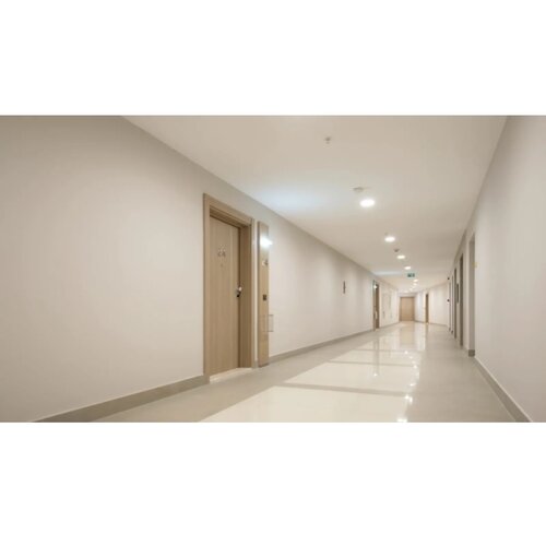 Steinel 058265 - detektor pokreta is 345 V3 knx, kvadratni, beo Slike