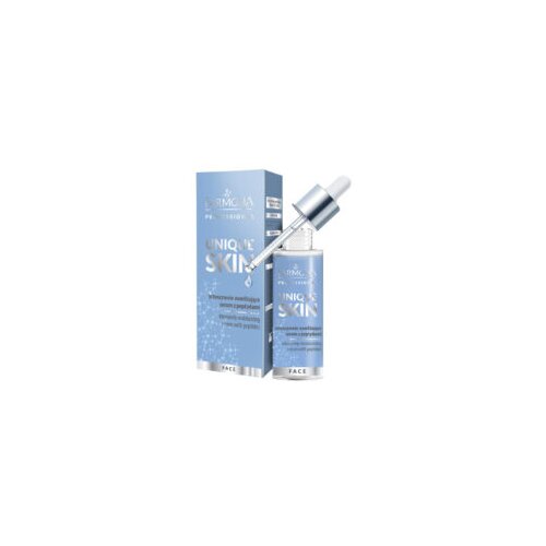 Farmona UNIQUE SKIN INTENZIVNI HIDRATANTNI SERUM S PEPIDIMA 30ML Cijene