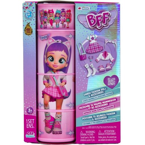 CRY BABIES BFF Daisy ( 1042475 ) Slike