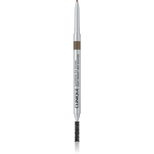 Clinique Quickliner For Brows olovka za obrve 0,06 g nijansa 02 Soft Chestnut za žene Cijene