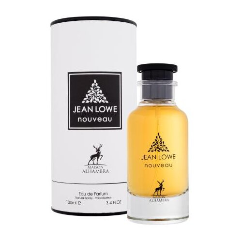 Maison Alhambra Mu&scaron;ki parfem Jean Lowe Fraiche EDP 100 ml Cene