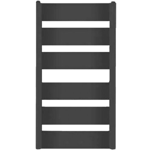 Cini Radijator ELEGANT EL05/40 - SUS 430x675 CRNI Cene