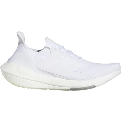 Adidas Ultraboost 21 Cloud White EUR 38 Women's Running Shoes