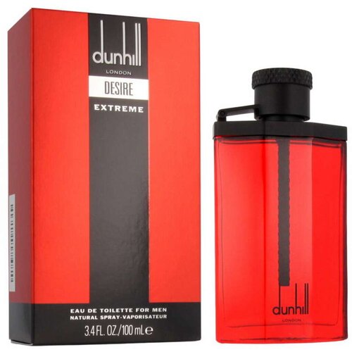 Parfem Desire Extreme Toaletna voda za moške 100 ml Cene