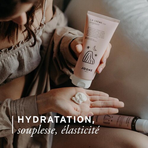 Joone Paris organska krema protiv strija 200ml Slike