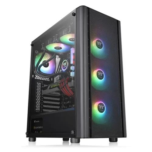  KUĆIŠTE THERMALTAKE V250 TG ARGB AIR