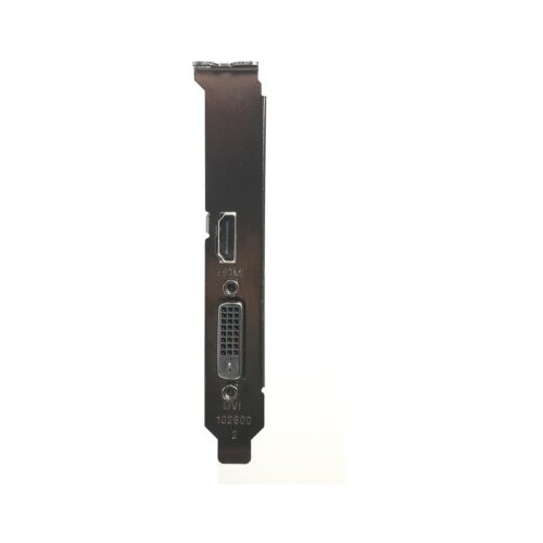 Zotac GeForce GTX1030 2GB DDR5, SL-DVI-D/HDMI/64bit, ZT-P10300A-10L grafička kartica Slike