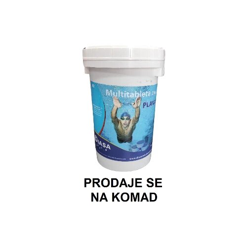 Diasa MULTITABLETA 20 gr PLAVA - NA KOMAD Cene