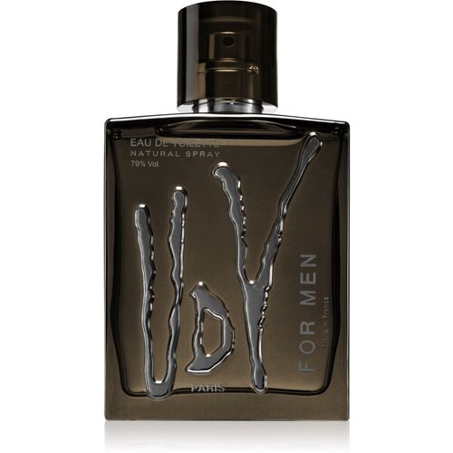 Ulric de Varens UDV For Men toaletna voda za moške 100 ml Cene