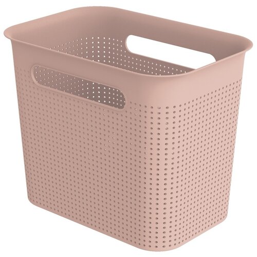  Posoda za shranjevanje BRISEN 7L – roza Cene