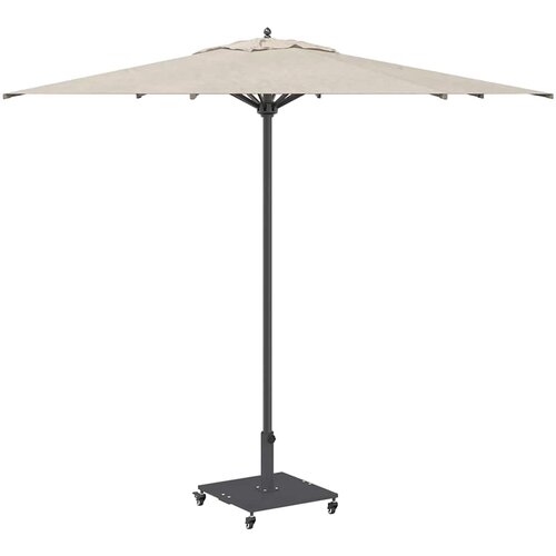  Baza za suncobran Tamno siva 45 x 45 x 31,5 cm Slike