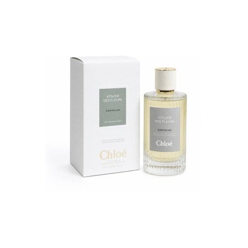 Chlo&amp;eacute; Atelier Des Fleurs Santalum parfemska voda unisex 150 ml Slike