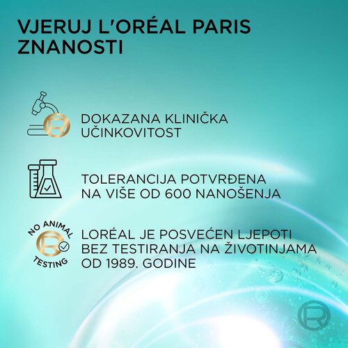 L&amp;acute;Or&amp;eacute;al Paris bright reveal uv stik 9ml ( 1100040082 ) Slike