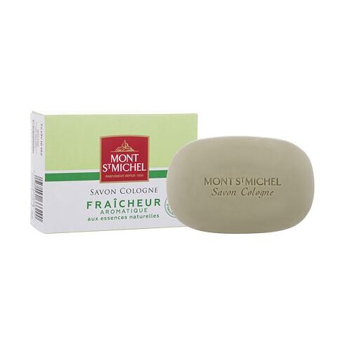 Mont St Michel fra&icirc;cheur Intense tvrdi sapun 125 g Cijene