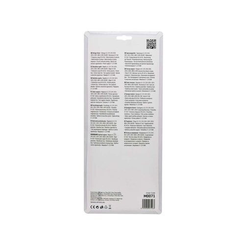 Emos m0071 tester napona vt-710 ( 3394 ) Cene