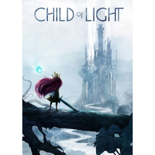 Ubisoft Connect Child of Light Uplay Key GLOBAL Cene